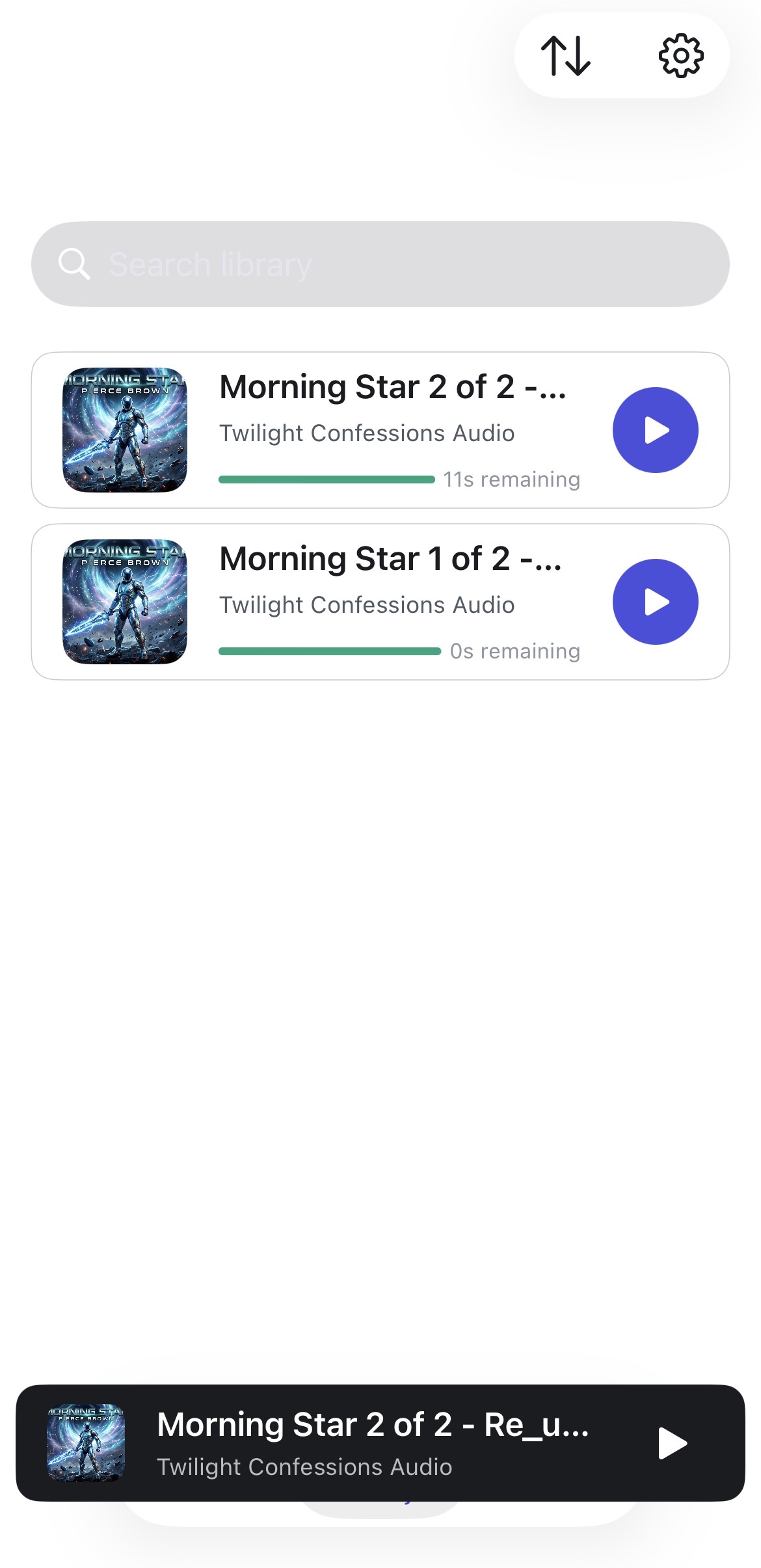 AudioLib