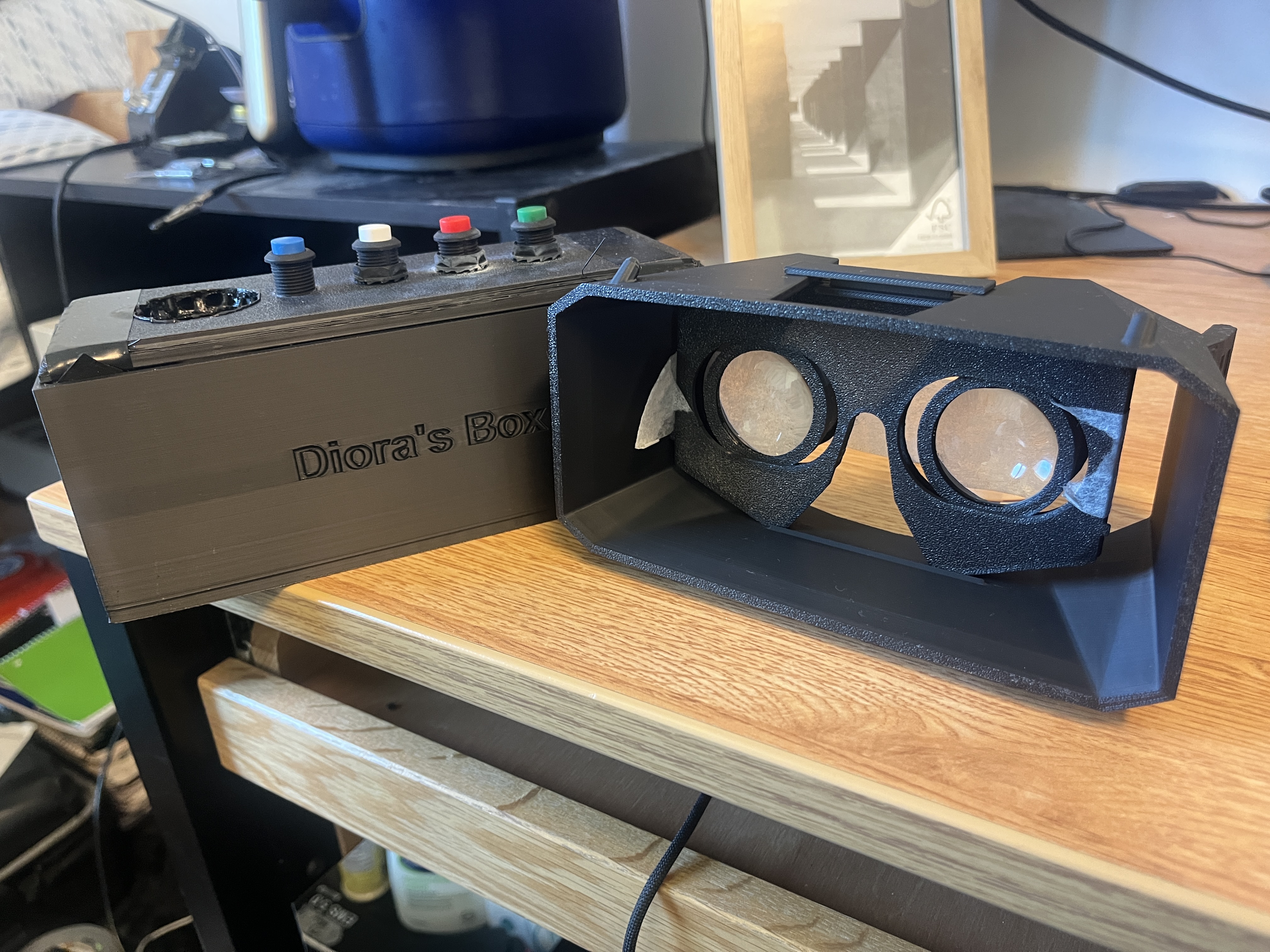 Dio Design — Qualcomm Multiverse